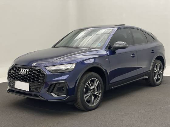 AUDI Q5 2.0 55 TFSIE PHEV SPORTBACK PERFORMANCE BLACK QUATTRO S TRONIC AUDI Q5 2.0 55 TFSIE PHEV SPORTBACK PERFORMANCE BLACK QUATTRO S TRONIC